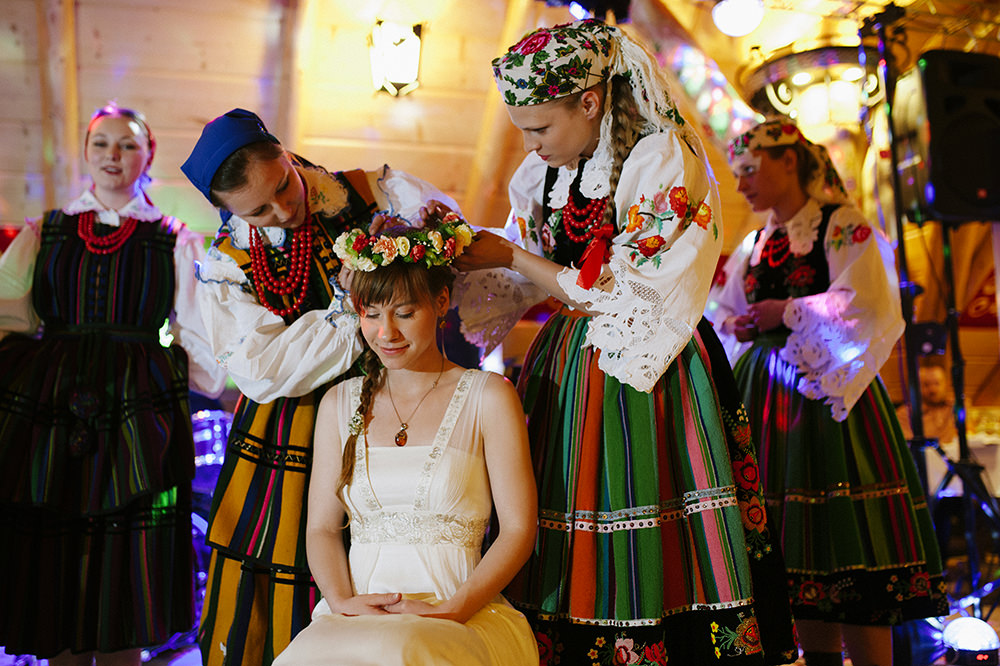 wesele w gliwicach